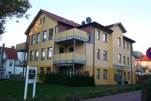 Hansehaus